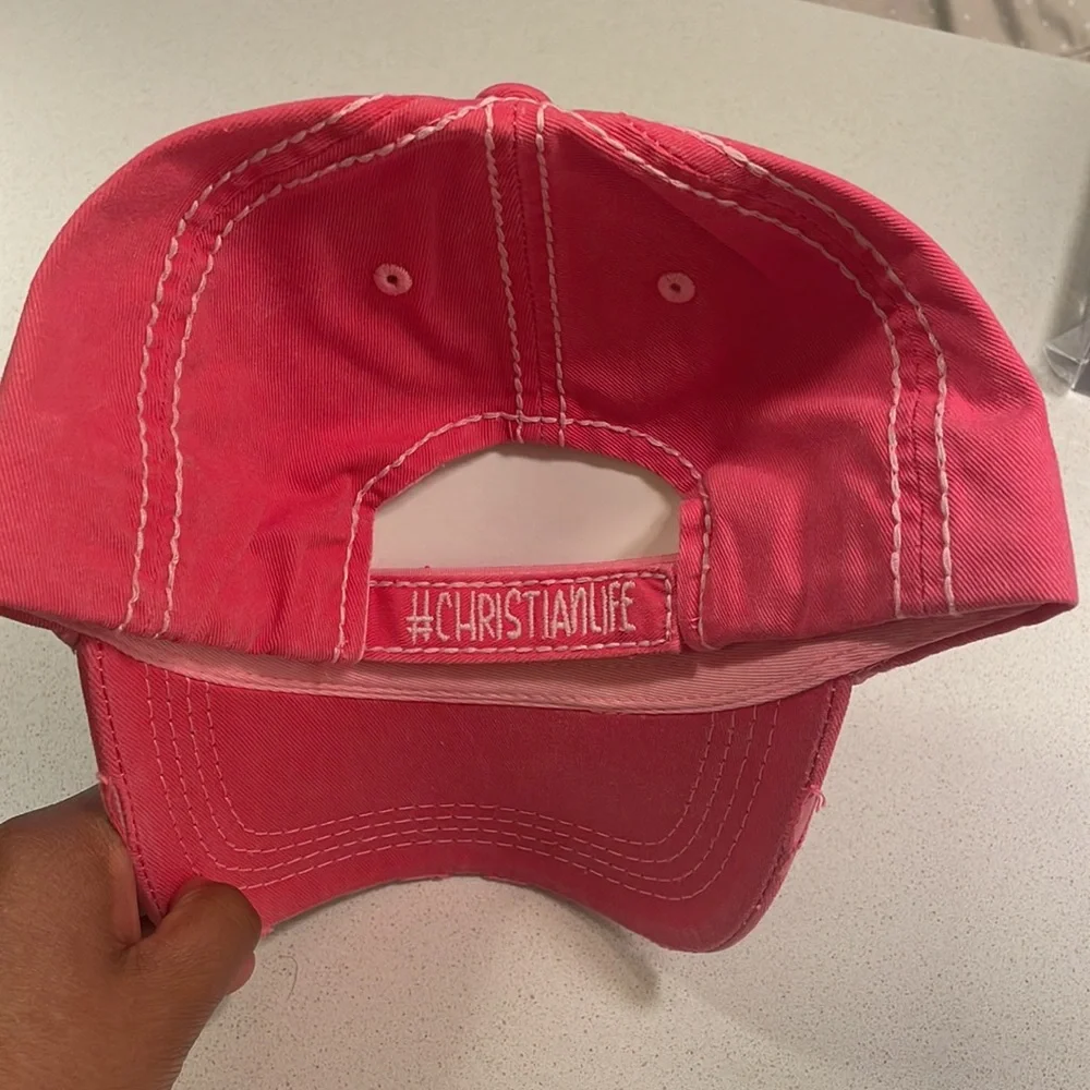 Brand New Baseball Hat - Picture 3 of 3